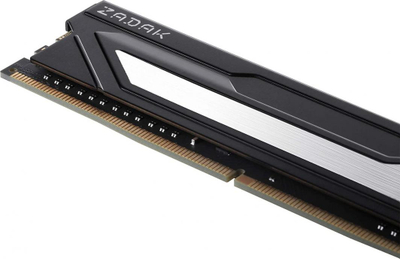 Memorie Apacer TWIST, DDR4, 32 GB, 3600 MHz, CL18, ZD4-TWS36C25-32GYB2