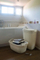 Shportë rrobash Curver Knit R37010, 40L, plastike, bezhë
