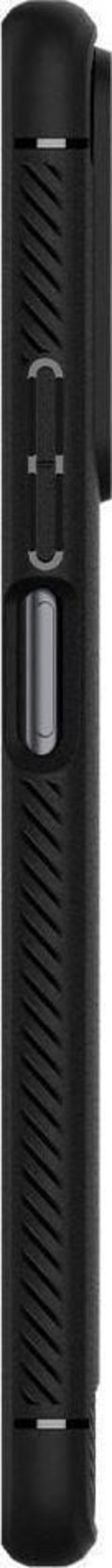 Mbrojtëse Spigen për XIAOMI 11T / 11T PRO, e zezë