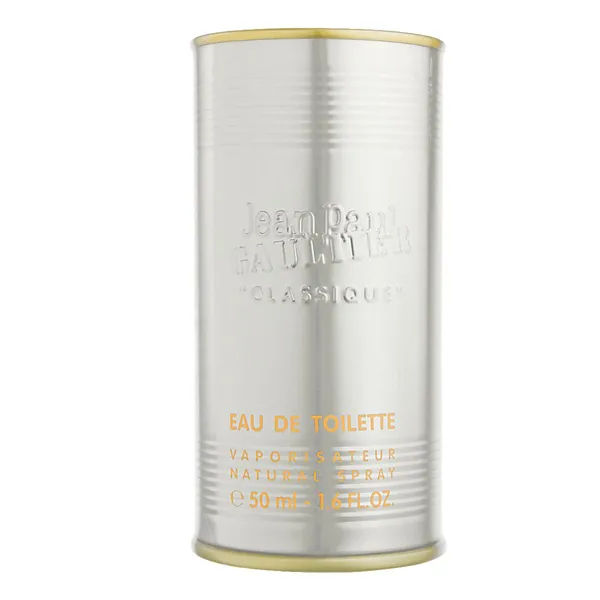 Eau de Toilette Jean Paul Gaultier Classique, 50 ml