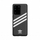 Maskë telefoni Adidas OR Moulded PU SS20, mbrojtëse, e zezë