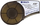 Kasetë Brady Permasleeve M21 250, 2.1m, 11.15mm, e verdhë