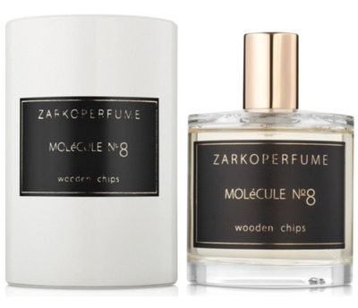 Eau de Parfum Zarkoperfume Molecule No. 8