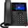 Telefon IP HP Poly VVX 350, 6 linja, PoE, me ekran 3.5\"