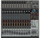 Аудио миксер Behringer X2442USB, 24 канали, USB, црн