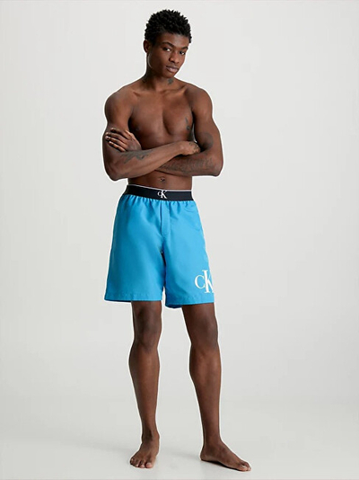 Shorce Calvin Klein KM0KM00859CY0