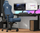 Karrige gaming Anda Seat Kaiser 3E XL, pëlhurë, ergonomike, blu e çelët