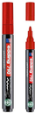 Marker boje edding 780 Gloss Paint, majë ekstra e hollë, bakër metalik