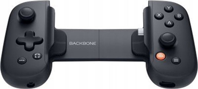 Kontroller Backbone One - USB-C, i përputhshëm me Android dhe iPhone 15 (Xbox)