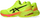 Atlete netbolli Asics Netburner Ballistic FF 3, joveriore, të verdha