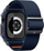 Rrip ore Spigen Lite Fit Pro për Apple Watch Series 10 46mm, poliester dhe TPU, navy blue