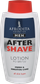Losion pas rroje, Afrodita Fresh and Sensitive, 120ml