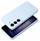 Mbrojtëse telefoni Roar Futera Cloud Skin për Samsung S24 FE, e hollë, blu e çelët