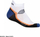Çorape sporti ARDON SPORT, nr. 39-41, set me ngjyra të ndryshme