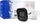 Kamerë IP BCS BASIC BCS-B-TIP12FR3, 1080p, lentë 2.8mm, e bardhë