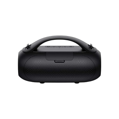 Bluetooth звучник Havit Lightweight Deep Bass, пренослив, IPX5, црн