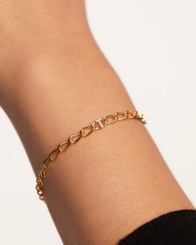 Byzylyk PDPAOLA "T" PU01-557-U