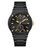 Orë burrash Guess Mens Black Multi-function GW0795G3, e zezë