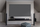 Ekran projekcioni Elite Screens Aeon Edge Free, 16:9, material CineWhite, gri