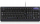 Tastierë Perixx Periboard-517, USB, layout gjerman QWERTZ, e zezë