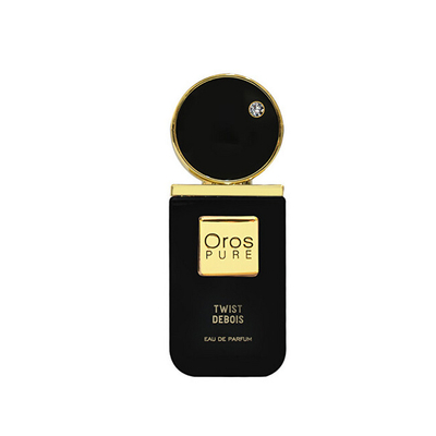 Parfum Oros Twist Debois, 100 ml