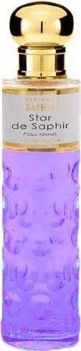 Parfum Saphir Mrs. Star of Saphir, Eau de Parfum, 30ml