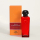 Eau de Cologne Hermes Eau De Rhubarbe Ecarlate, 100ml