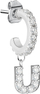La Petite Story Единечна Обетка U Silver
