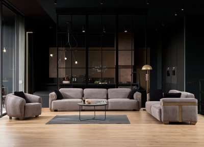 Loft Garniture