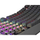 Tastierë gaming Genesis Thor 230 TKL, mekanike Outemu Brown, RGB, e zezë