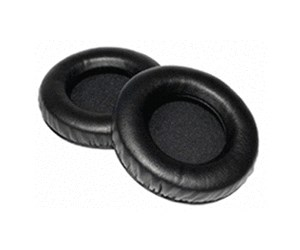 Jastëkë kufjesh Beyerdynamic EDT 770 VB, velur, set 2 copë, të zezë
