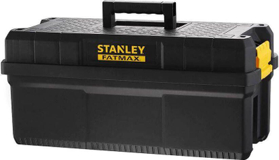 Kuti veglash Stanley FMST81083-1, e zezë