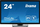 Monitor me prekje iiyama ProLite T2438MSC-B1, 23.8", IPS, Full HD, i zi