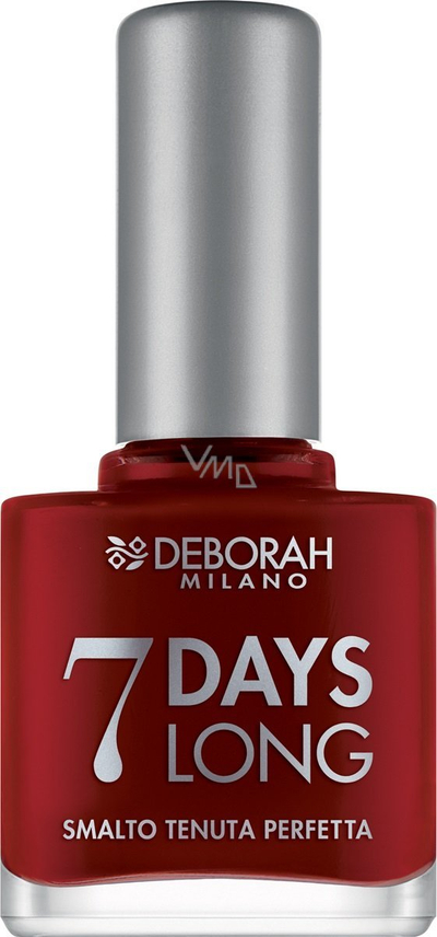Llak thonjsh Deborah 7 Day Long EN161, 11ml, rezistent