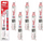 Set tehesh sharre reciproke Milwaukee The Torch 5712, 6", bi-metal, 10 TPI, 5 copa