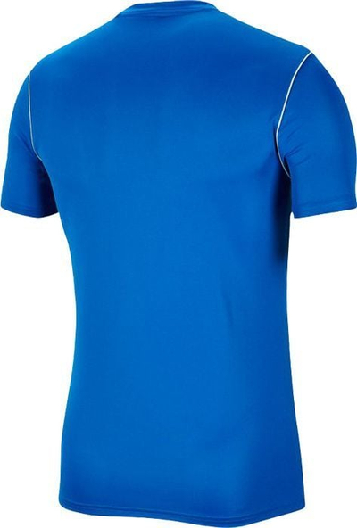 Bluzë trajnimi Nike Park 20 Jr BV6905 463, fëmijë, poliester Dri FIT, e kaltër