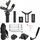 Stabilizator gimbal Zhiyun Weebill 3S Combo për kamera, i zi