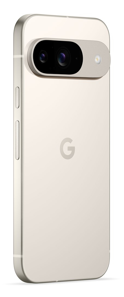 Телефон Google Pixel 9, 256GB, 5G, бел