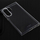 Këllëf telefoni FIXED Skin për Samsung Galaxy S24 Ultra, 0.6 mm, TPU, transparent