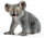 Figurë lodër Schleich Wild Life Koala Bear, me shumë ngjyra