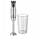 Blender dore Amica BD 8011, 1000W, inox, i bardhë