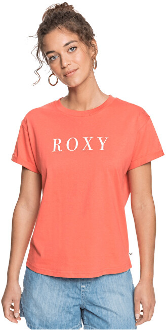 Maicë Roxy Epic Afternoon Word ERJZT05045-MLF0, e portokalltë, XL