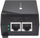 Injektor rrjeti PoE+ Gigabit High Performance, 30W, 100m, ngjyrë e zezë