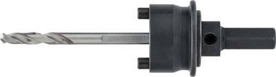 Adapter për sharrë rrethore Luna LBH-2 LEC, shank 11 mm, për sharra 14-210 mm