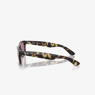 Ray-Ban RB2132 902/U0 55