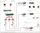 Konvertues media LevelOne FVS-3000, RJ45 në SFP, Fast Ethernet, gri