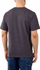 Bluzë Carhartt Workwear K87, me xhep në gjoks, XXL, gri e errët