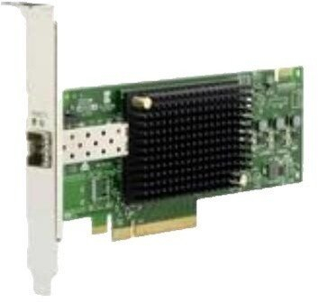 Kartë kontrolluese SAS SATA Fujitsu PSAS CP600E, PCIe, për server, e zezë