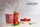 Gotë qelqi Heinner Malaga, 360 ml, transparente