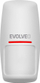 Безжичен детектор за движење EVOLVEO Alarmex Pro ACSALMPIR, WiFi 2.4 GHz, PIR, бел